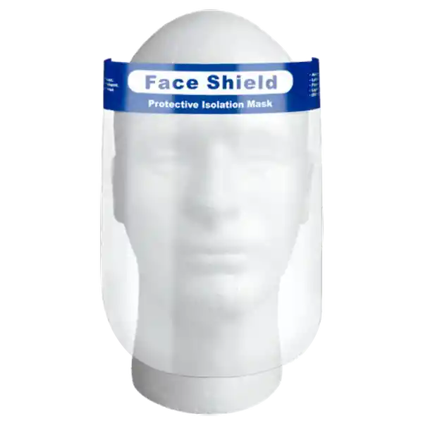 Face Shield Protector Facial