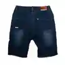 Bermuda Niño Denim Pillín 6 a