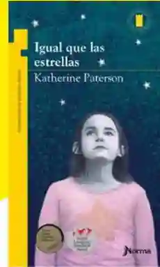 Santillana Libro Igual Que Las Estrellas Novedad 2019