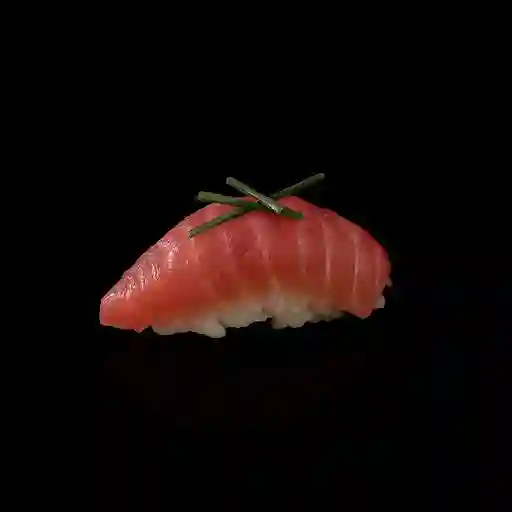 Nigiri atún