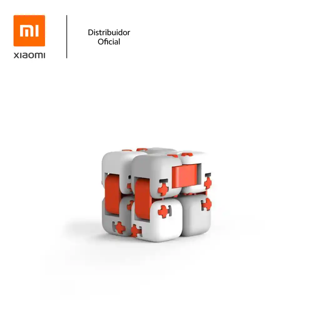 Xiaomi Cubo Puzzle Anti-estrés