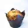 Muffin de Zanahoria