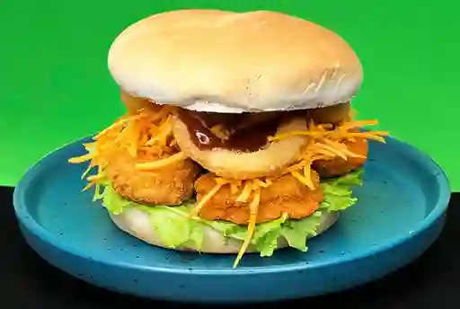 Sándwich Rehabilitador