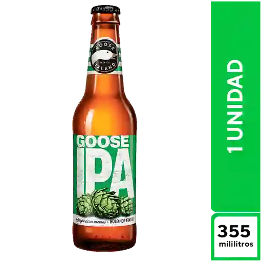Goose Island IPA 355 ml