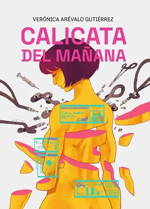 Calicata Del Ma�ana
