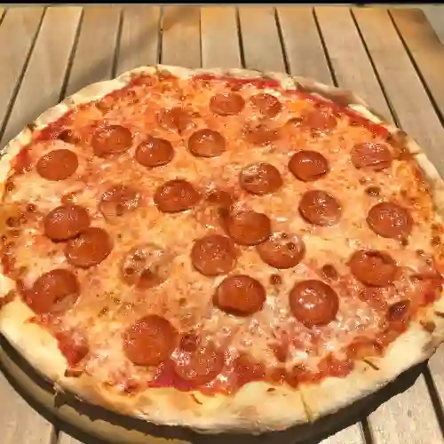 Pizza Grande Doble Pepperoni