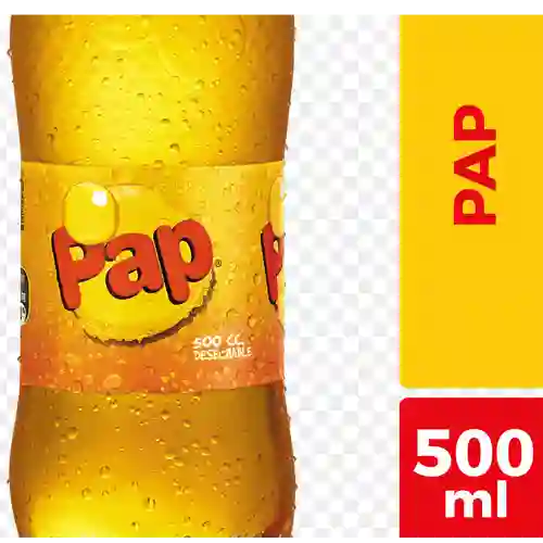 Pap Original 500 ml