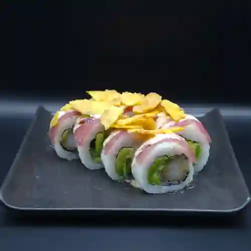 365-chifle Shrimp Rolls