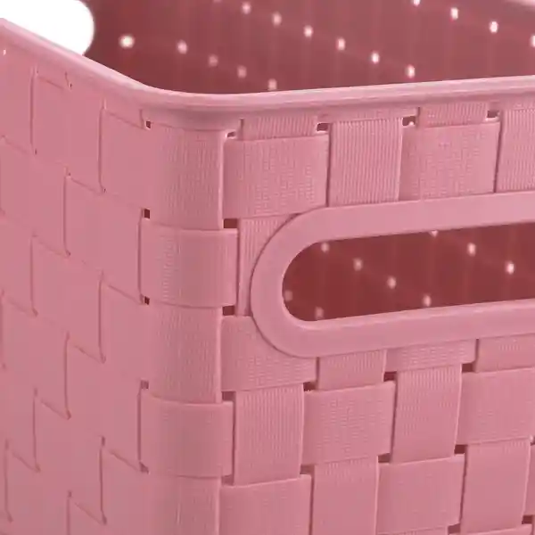 Canasto de Plástico 6 L