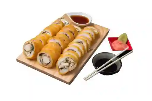 Promo 30 Pieza Tempura