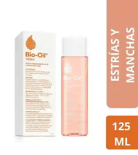 Bio-Oil Aceite Tratamiento Corporal para Estrías y Manchas