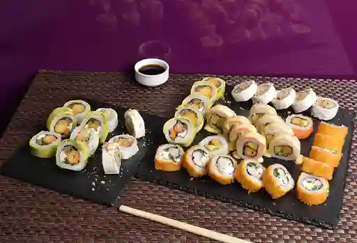 Tabla Vip (40 Piezas)