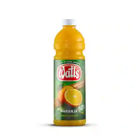 Watts 1.5 l Naranja