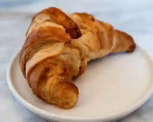 Croissantería Albicocca