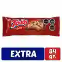 Toddy Galleta Extra con Chispas de Chocolate