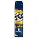 Desodorante Antitranspirante en Aerosol Speed Stick Energy Para Hombre