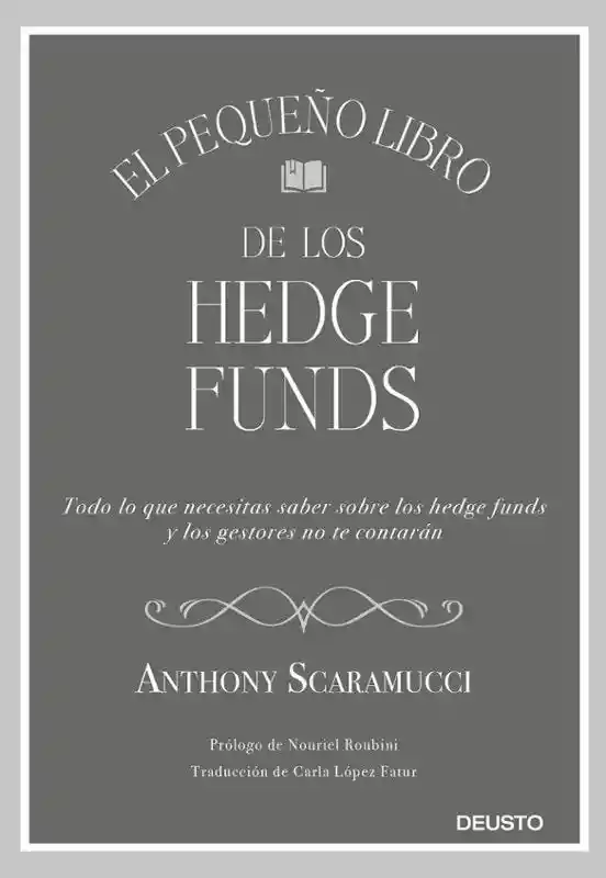 El Peque�o Libro de Los Hedge Funds