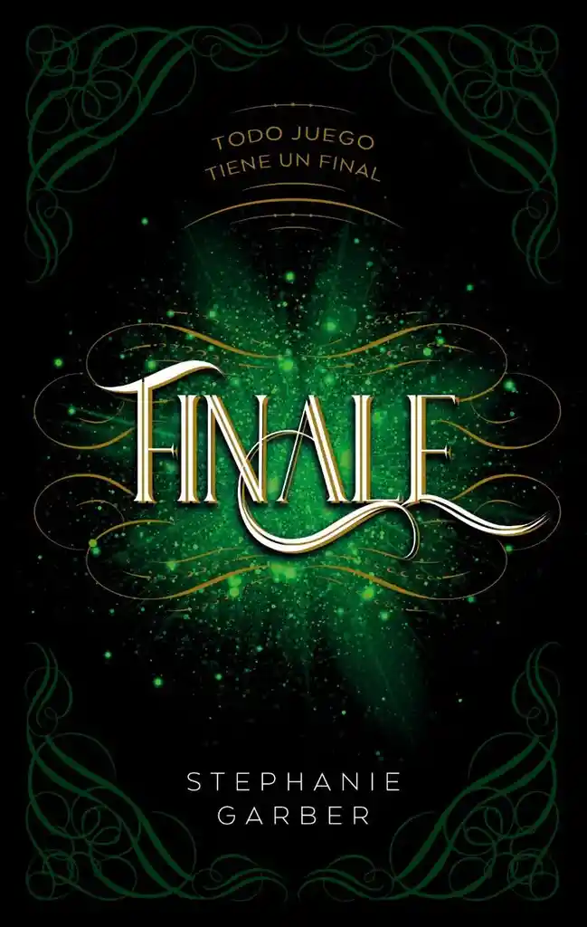 Finale - Caraval #3