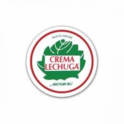 Lechuga Crema Multiusos