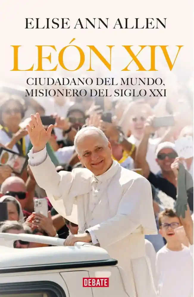 Papa Leon Xiv