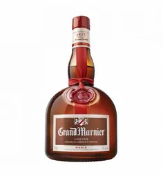Grand Marnier Licor Cordon Rouge Botella