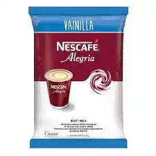 Nescafé Vainilla Grande