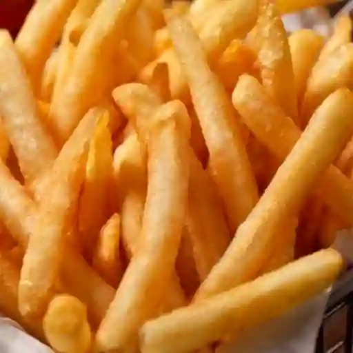 Papas Pequeñas