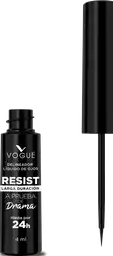 Resist Vogue Delineador Liquido Para Ojos