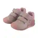 Zapatos Bebé Niña Beige Talla 22 Pillin