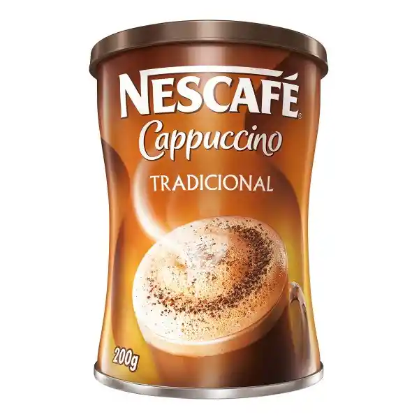 Nescafé Mokaccino Grande