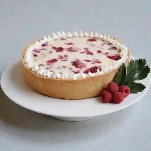 Cheesecake frambuesa 24 cm (congelado)