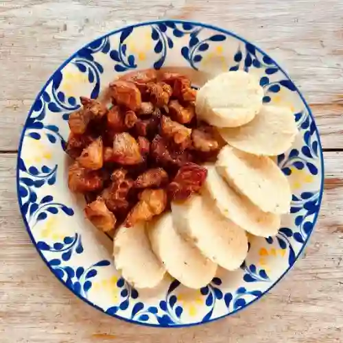 Picada Chicharron