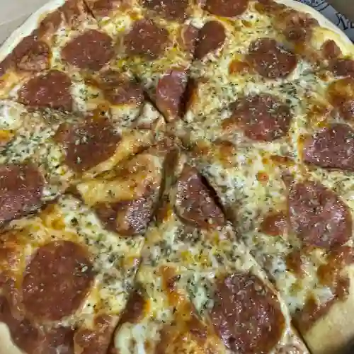 Pizza Pepperoni