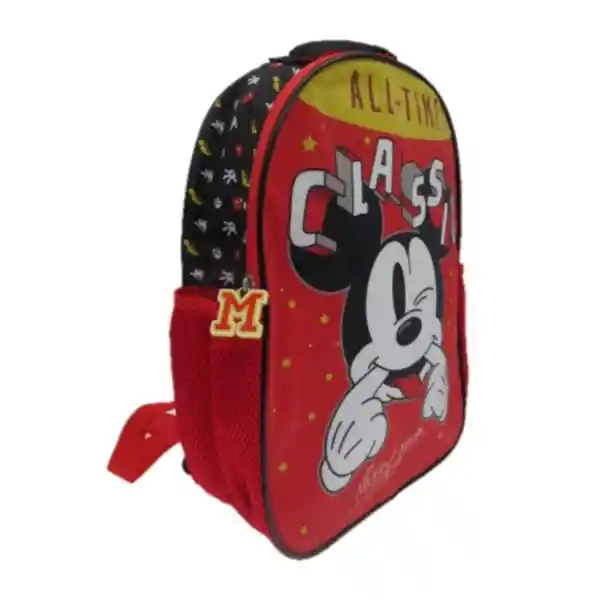 Mochila Infantil Mickey