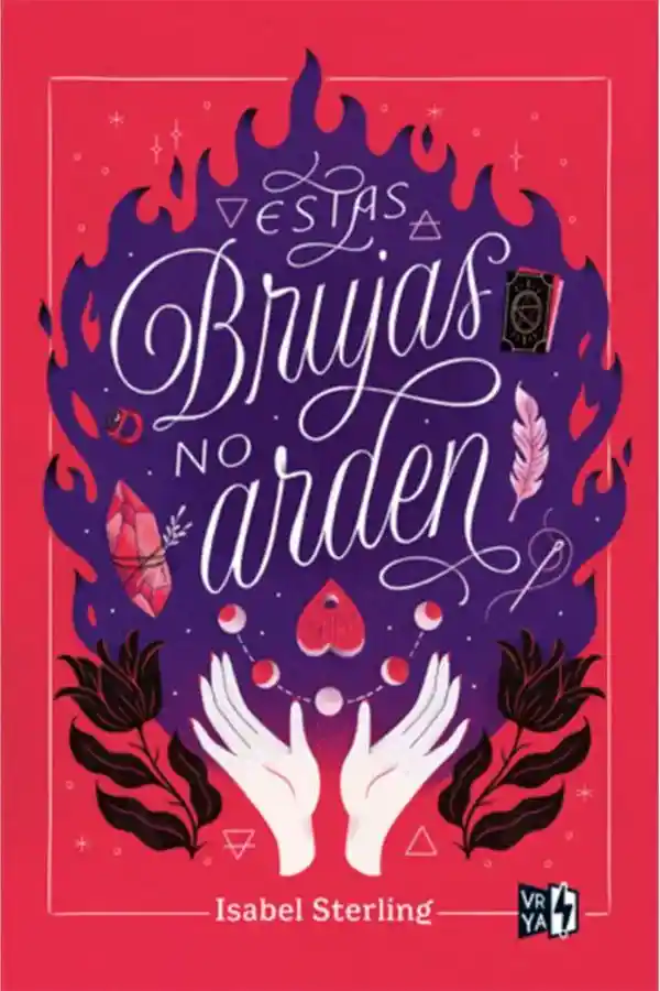 Estas Brujas No Arden