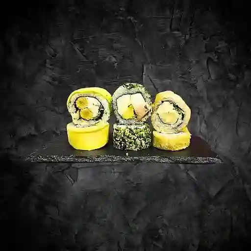 Promo 2-30 Piezas  Mixtas Vegetariana