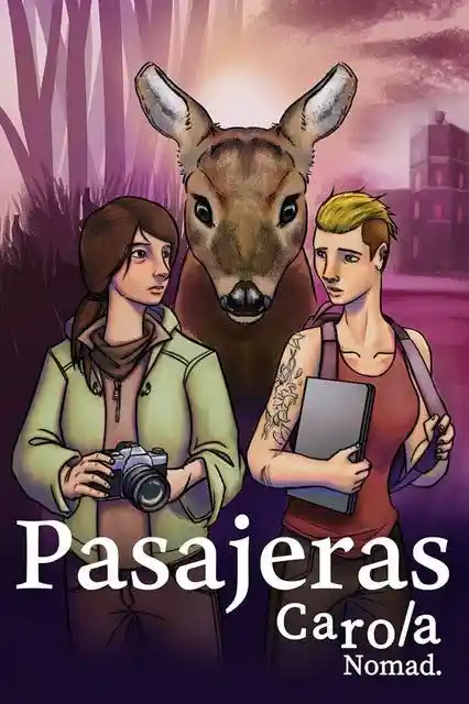 Pasajeras