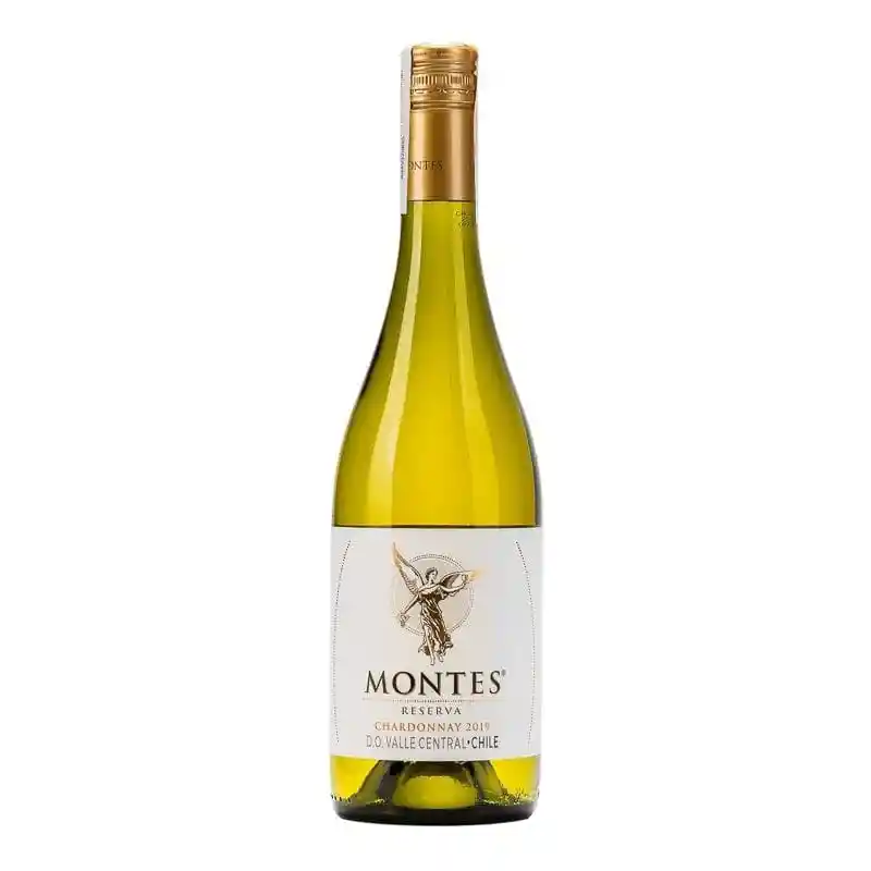 Montes Vino Blanco Reserva Chardonnay