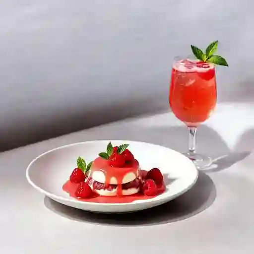 Stolichnaya Frambuesa