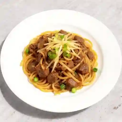 Carne Diente Dragón