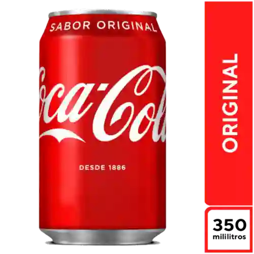 Coca Original 350 ml