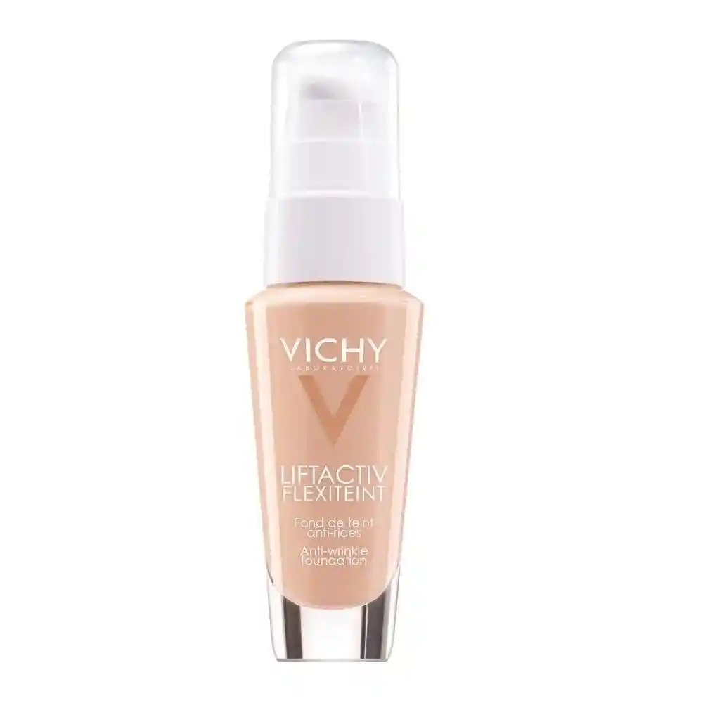 Vichy Liftactiv Flexiteint Tono 25