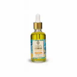 Siberica Aceite Para Cabello Oblepikha Reparador De Puntas