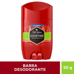 Old Spice Desodorante en Barra Showtime
