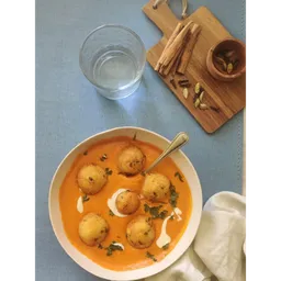 Curry Malai Kofta