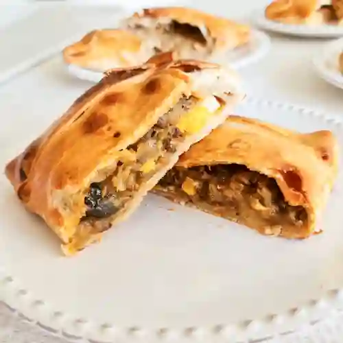 Empanada Pino
