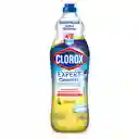 Clorox Limpiador Clorogel Pureza Cítrica