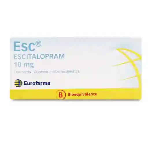 Esc (10 mg)
