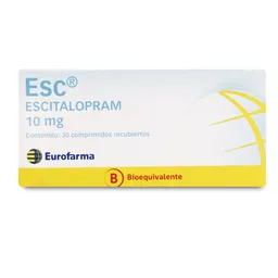 Esc (10 mg)