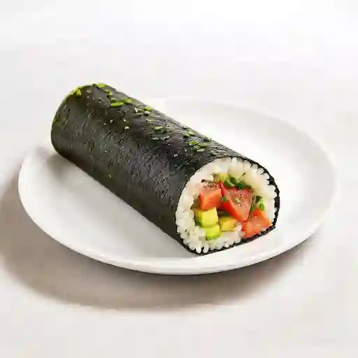 Temaki Maguro